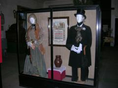 Foto Weinbaumuseum Gumpoldskirchen