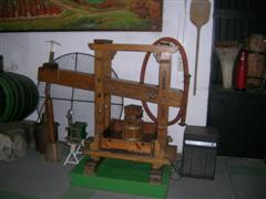 Foto Weinbaumuseum Gumpoldskirchen