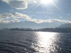 Foto von Gmunden