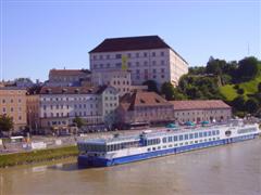 Foto von Linz, Oberösterreich