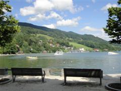 Sehenswürdigkeiten in Oberösterreich