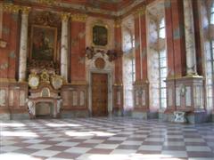 Foto Stift Sankt Florian