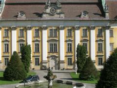 Foto Stift Sankt Florian