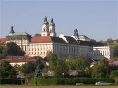 Foto Stift Sankt Florian
