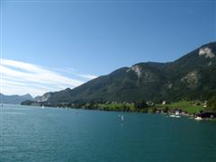 Foto aus dem Land Salzburg