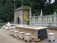 Museumsführungen durch salzburger Museen mit Fremdenführer