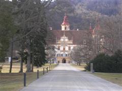 Museumsführungen durch steirische Museen mit Fremdenführer