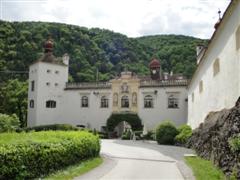 Foto Schloß Herberstein
