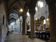 Foto Stift Seckau
