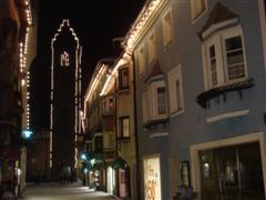 Foto aus Südtirol