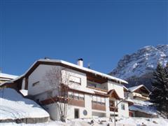 Foto aus dem südtiroler Vinschgau
