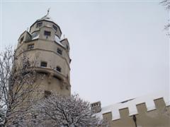 Foto aus Hall in Tirol