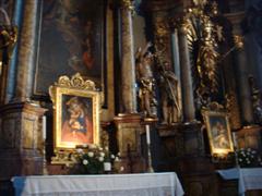 Foto aus Hall in Tirol
