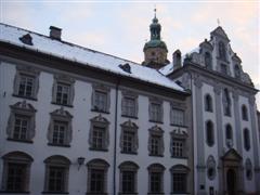 Foto aus Hall in Tirol