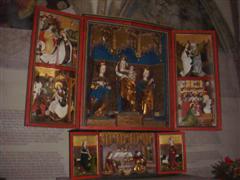 Foto aus Hall in Tirol