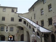 Foto aus Hall in Tirol