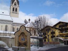 Foto aus Imst in Tirol