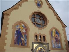 Foto aus Imst in Tirol