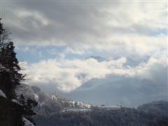 Foto aus Imst in Tirol
