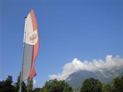 Sehenswürdigkeiten in Tirol