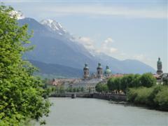 Foto aus Innsbruck