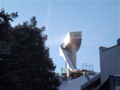 Panorama Stadtrundfahrt Innsbruck
