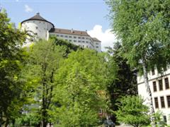 Foto aus Kufstein