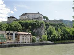 Foto aus Kufstein