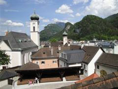 Foto aus Kufstein