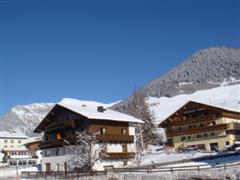 Ein Foto aus Tirol
