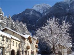 Ein Foto aus Tirol