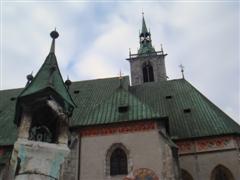 Ein Foto aus Tirol