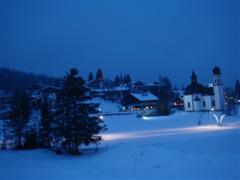 Ein Foto aus Tirol