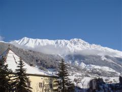Ein Foto aus Tirol