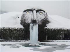 Ein Foto aus Tirol