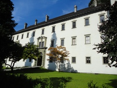 Foto aus Hohenems in Vorarlberg
