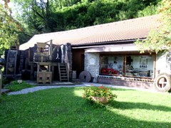 Foto aus Hohenems in Vorarlberg