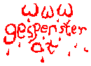 Stadtführung "Geister, Gespenster und Vampire - gruseliges Wien"