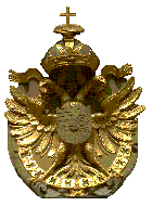L'aigle des Habsbourg