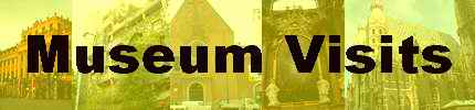 Museum and exhibition visits in Vienna - Guided Tours to cathedrals, churches, palaces, crypts and other sights