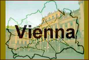 Sightseeing programs in Vienna: guided tours, walking tours, museum visits, events, bus tours, tramway tours, river cruises etc.